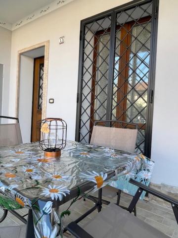 Il Nido Sul Lago Trasimeno 拉戈堡 外观 照片