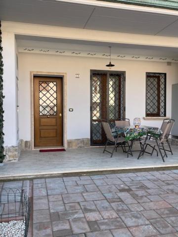Il Nido Sul Lago Trasimeno 拉戈堡 外观 照片